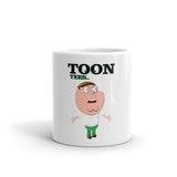 ToonTees Mini Peter Mug
