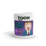 ToonTees Tucker Mug