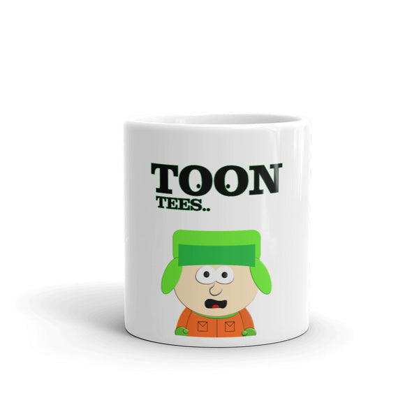 ToonTees Kyle Mug