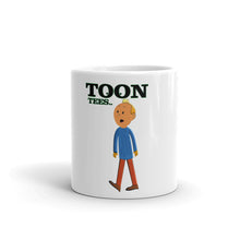 Load image into Gallery viewer, ToonTees Tintin Mug
