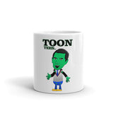 ToonTees Osborne  Mug