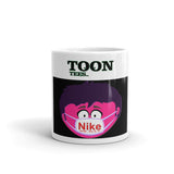 ToonTees Jimmy  Mug