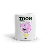 ToonTees Mumpig Mug