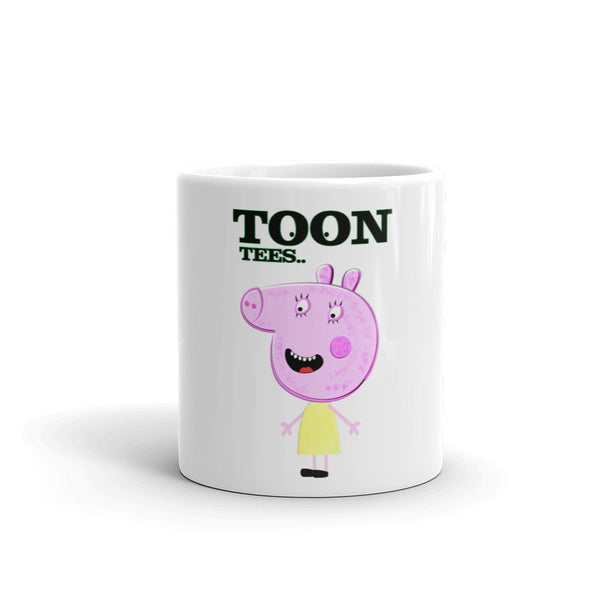 ToonTees Mumpig Mug