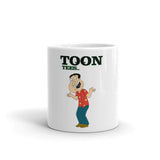 ToonTees Quag 1  Mug