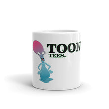 Load image into Gallery viewer, ToonTees Roger Mug
