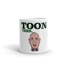 Load image into Gallery viewer, ToonTees Scabby Shwab Mug
