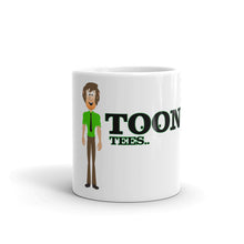 Load image into Gallery viewer, ToonTees Shaggy Mug
