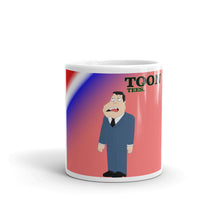 Load image into Gallery viewer, ToonTees Stan1 Mug
