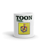 ToonTees Klaus1 Mug