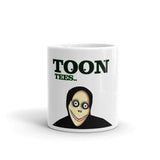 ToonTees Momo Mug
