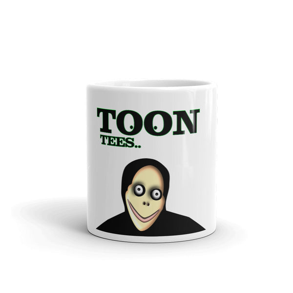ToonTees Momo Mug