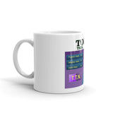 ToonTees Tucker Mug