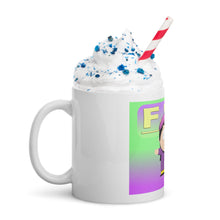 Load image into Gallery viewer, ToonTees Wendy FYI   Mug
