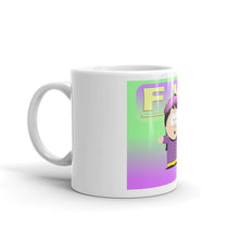 Load image into Gallery viewer, ToonTees Wendy FYI   Mug

