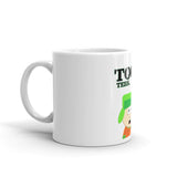 ToonTees Kyle Mug