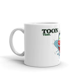 ToonTees Oggy Mug
