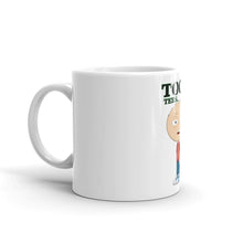 Load image into Gallery viewer, ToonTees Stewy big  Mug
