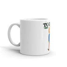 Load image into Gallery viewer, ToonTees Tintin Mug
