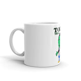 ToonTees Osborne  Mug