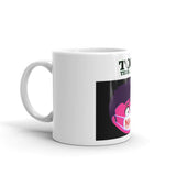 ToonTees Jimmy  Mug