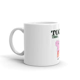 ToonTees Peppa Mug