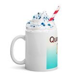 ToonTees Quag 2  Mug