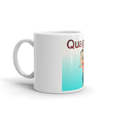 ToonTees Quag 2  Mug