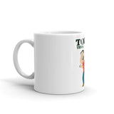 ToonTees Quag 1  Mug