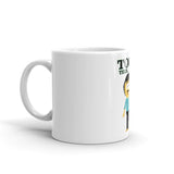 ToonTees Randy  Mug