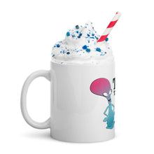 Load image into Gallery viewer, ToonTees Roger Mug
