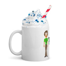 Load image into Gallery viewer, ToonTees Shaggy Mug
