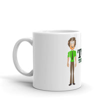 Load image into Gallery viewer, ToonTees Shaggy Mug
