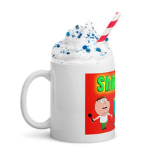 Load image into Gallery viewer, ToonTees Sh*tbox  Mug
