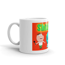 Load image into Gallery viewer, ToonTees Sh*tbox  Mug
