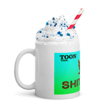 Load image into Gallery viewer, ToonTees Sh*tter  Mug
