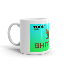 Load image into Gallery viewer, ToonTees Sh*tter  Mug
