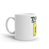 ToonTees Klaus1 Mug