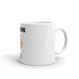 ToonTees Mini Peter Mug