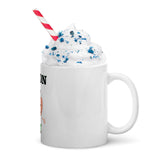 ToonTees Mini Peter Mug