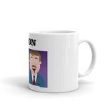 ToonTees Tucker Mug