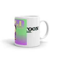 Load image into Gallery viewer, ToonTees Wendy FYI   Mug
