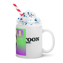 Load image into Gallery viewer, ToonTees Wendy FYI   Mug
