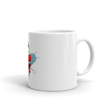 ToonTees Oggy Mug