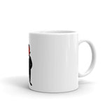 ToonTees Raven Mug