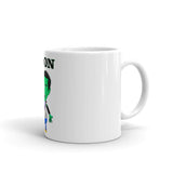 ToonTees Osborne  Mug