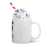 ToonTees Osborne  Mug