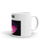 ToonTees Jimmy  Mug
