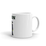 ToonTees PG  Mug