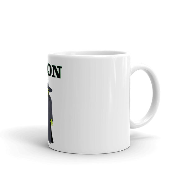 ToonTees PG  Mug